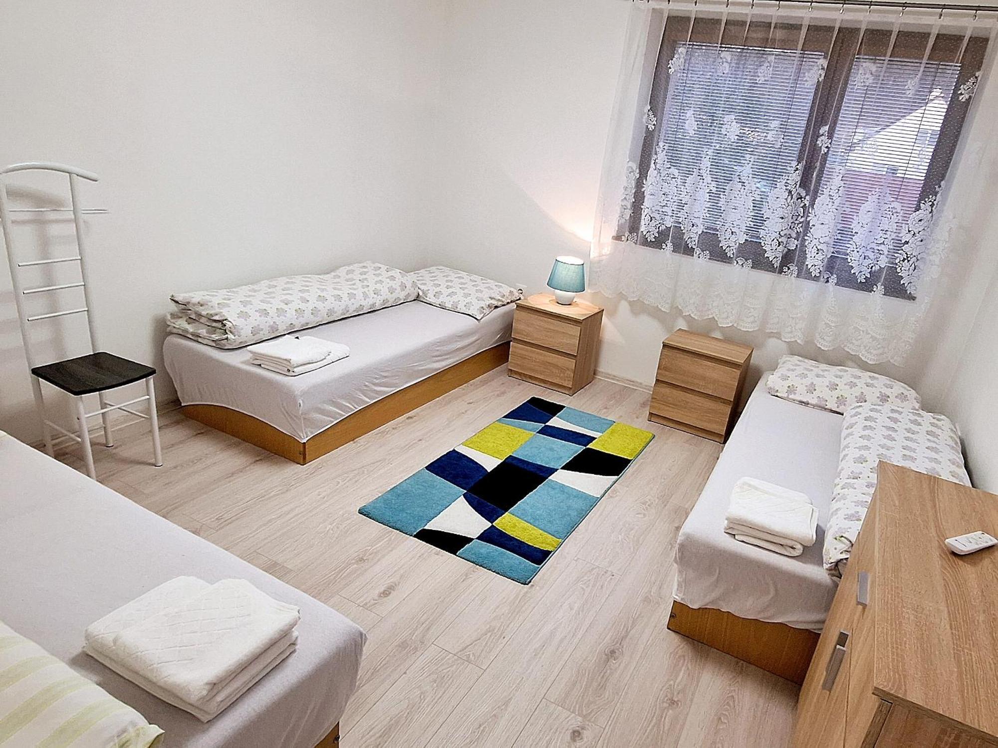 Apartmany Orava Dolny Kubin Chambre photo