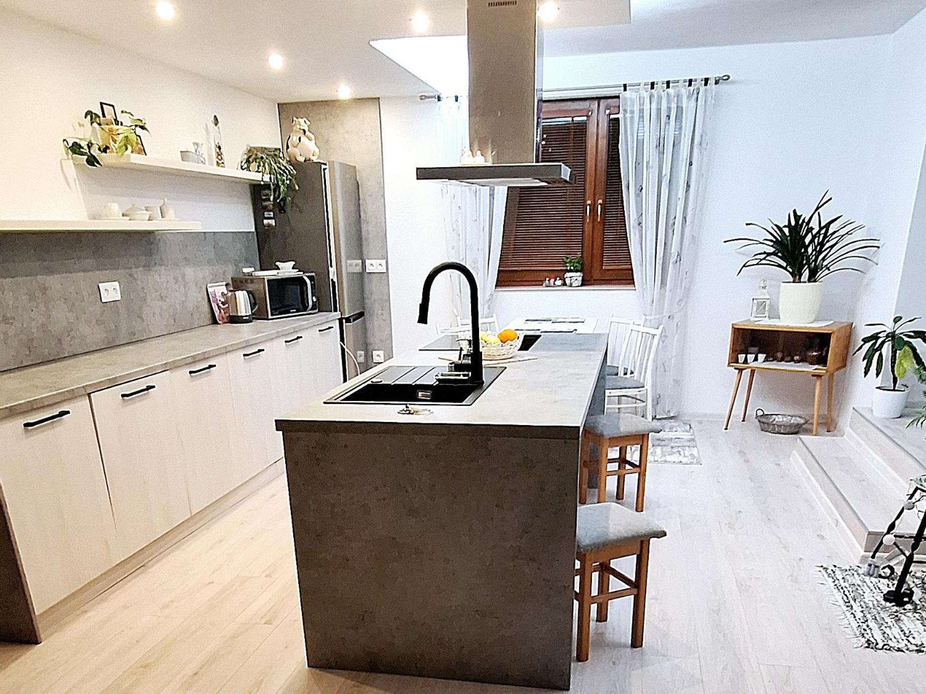 Apartmany Orava Dolny Kubin Chambre photo
