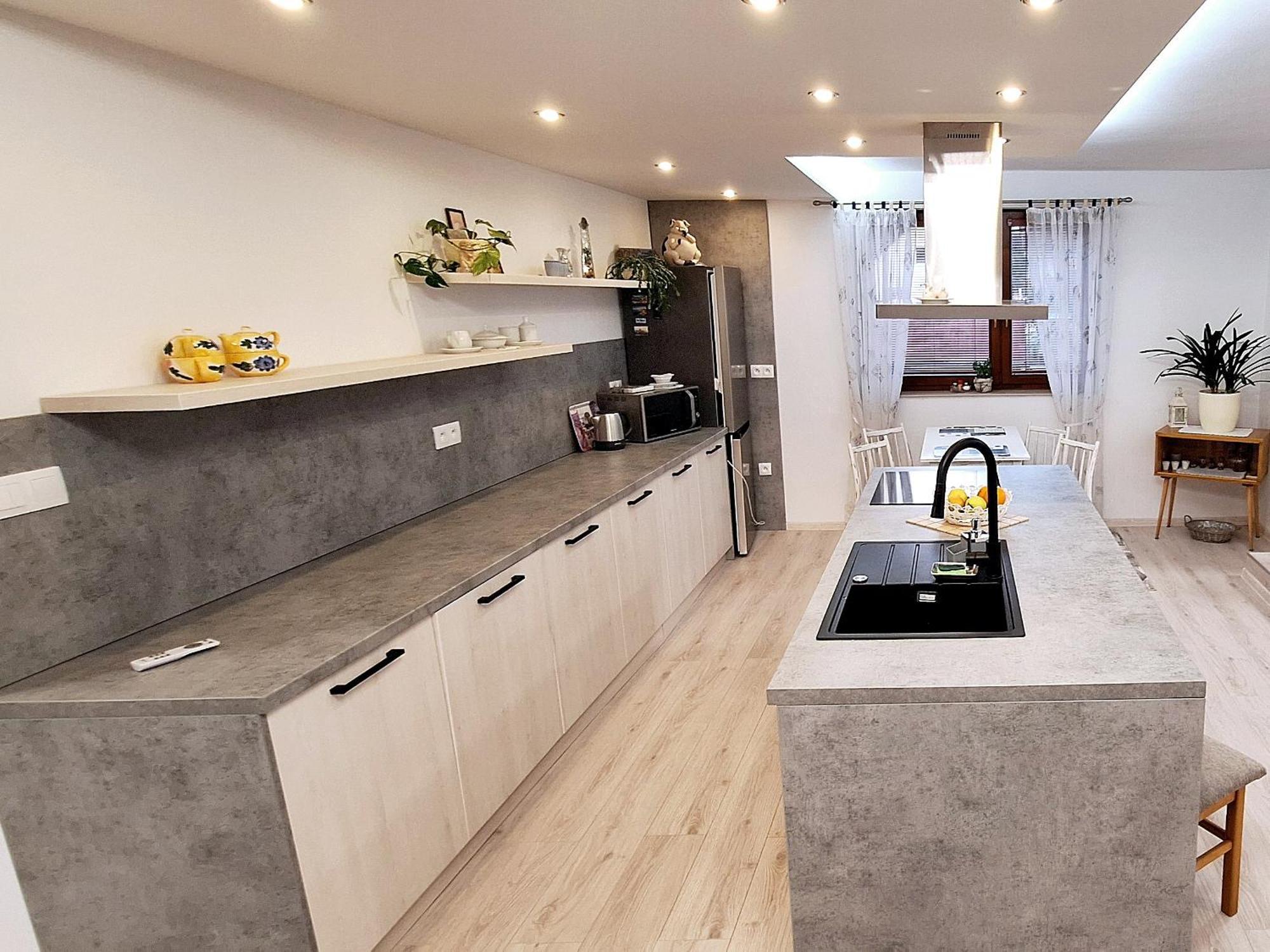 Apartmany Orava Dolny Kubin Chambre photo