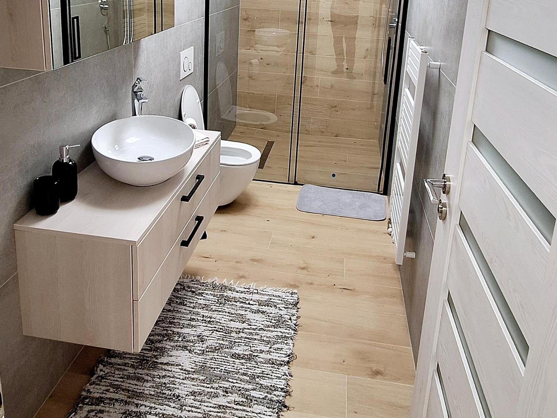Apartmany Orava Dolny Kubin Chambre photo